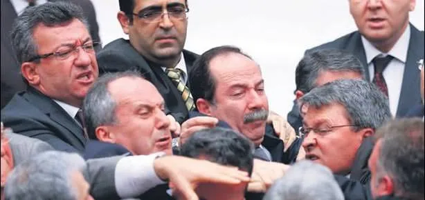 22 madde kabul edildi