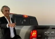 Libya Hükümeti Mossad ajanı Bernard Levynin ziyareti sonrası harekete geçti!