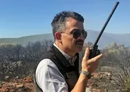 Son dakika: Başkan Erdoğandan yangınla mücadele eden işçilere moral telefonu