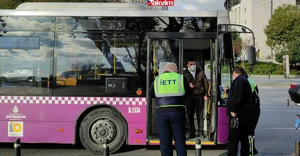 18 Yas Alti Ve 65 Yas Ustu Toplu Tasima Yasagi Kalkti Mi Yeni Normallesmede 18 Yas Alti Otobus Metro Dolmusa Binebilir Mi Takvim