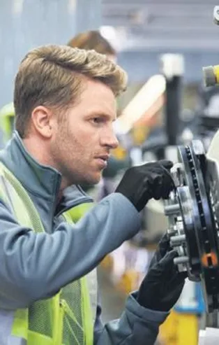 Prime esas kazancından bir önceki aya göre azaldığı tespit edilen çalışanlara tazminat hakkı