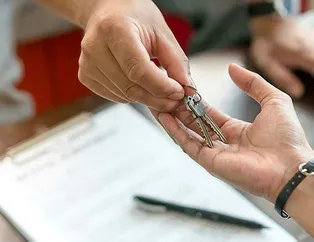 Ev kiralarını artırmak için bunu yaptılar! Ev sahipleri kiracılarını kovuyor