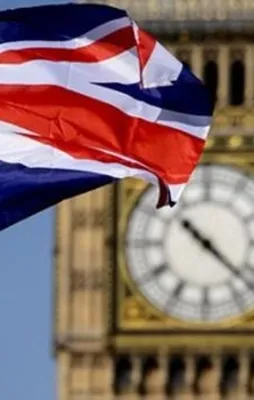 İngiltere ekonomisi alarm veriyor!