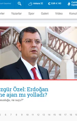 CHP’nin suçüstü fotoğrafı!