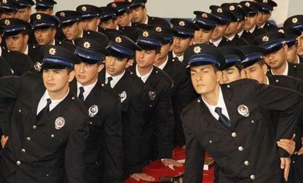 2019 PA POMEM 24. dönem son dakika başvuru kayıtları ne zaman? - Polis alımı kılavuzu sayfası başvuru şartları nedir?-4