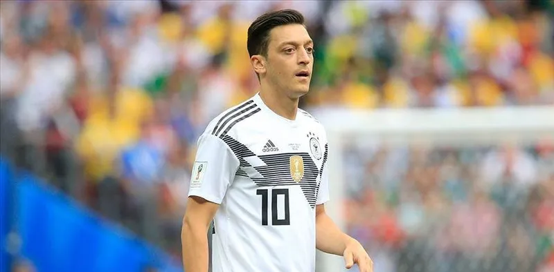 Almanya ırkçılığın gölgesinde EURO 2024'e ev sahipliği yapacak: Artan ırkçılık, Alman futboluna da yayılıyor!-7