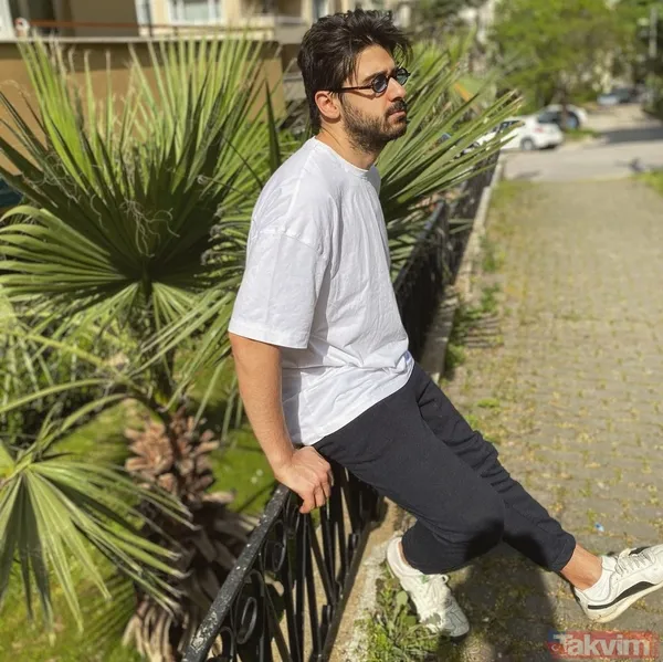 Emrah’ın 7 yaşındayken DNA testi sonucu kabul ettiği Tayfun Erdoğan’dan flaş hamle! Nagihan Karadere ile Nisa Bölükbaşı'ndan destek geldi - 10