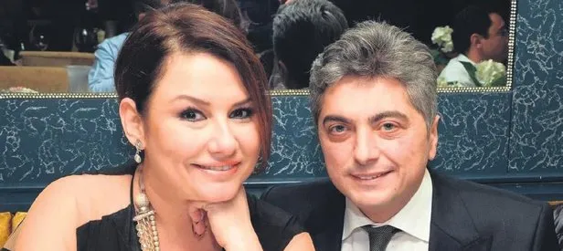 'DENİZ'de boğuldum