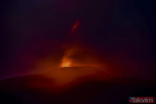 İtalya'da kırmızı alarm! Etna ve Stromboli Yanardağı'nda hareketlilik: Uçuşlar askıya alındı, Sicilya Adası’nda... - 11