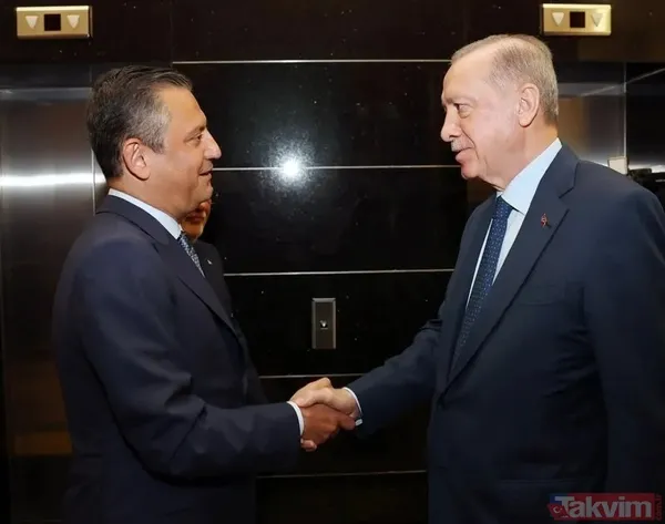 Anayasadan Türkiye meselelerine... Erdoğan - Akşener zirvesinin perde arkası ve İYİ Parti'deki yansımaları! Aylar önce ne rica etti? - 1