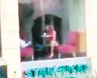 Starbucks’ta skandal