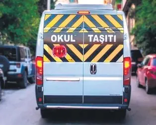 Servisler arapsaçı