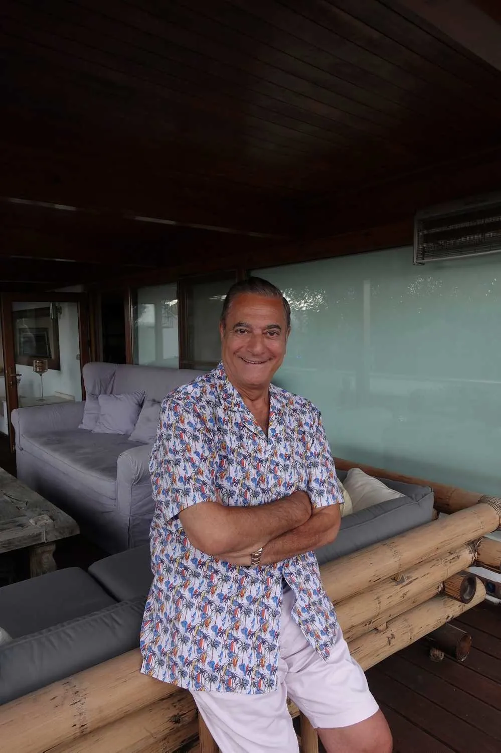 Mehmet Ali Erbil fenalaştı! Rahatsızlığı nüksedince doktorlar evine geldi - 5