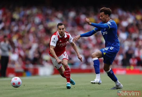 Beşiktaş'ın hedefi Dele Alli! Yetenekleri de büyük skandalları da... - 14