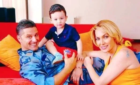 Hilal Özdemir kimdir? Hazım Körmükçü’nün eski eşi Hilal Özdemir kaç yaşında, nereli?-3