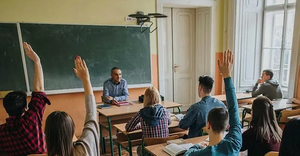 Öğretmene maaş ayarı