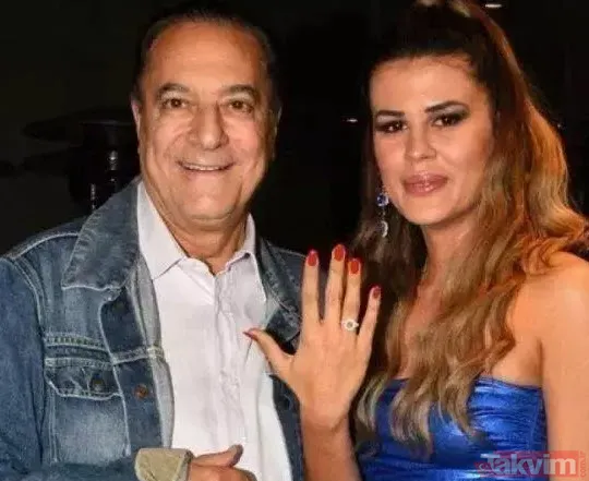 Mehmet Ali Erbil "Sevgili değiliz" dedi 22 yaşındaki aşkı Nevide Çiçek her şeyi bir bir ifşa etti! Eski sevgili Gülseren Ceylan da devreye girdi - 2