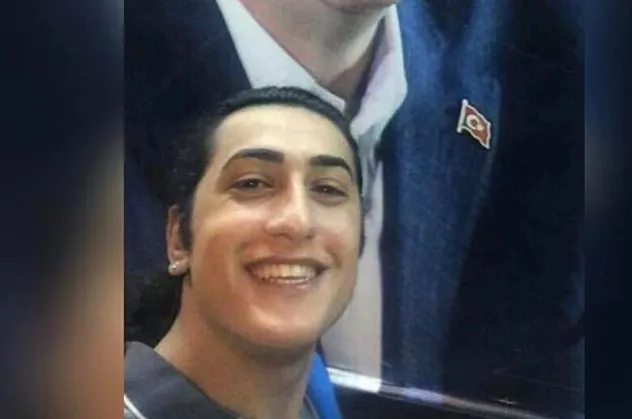 İstismarcı sapık Gaga Bulut CHP'li çıktı