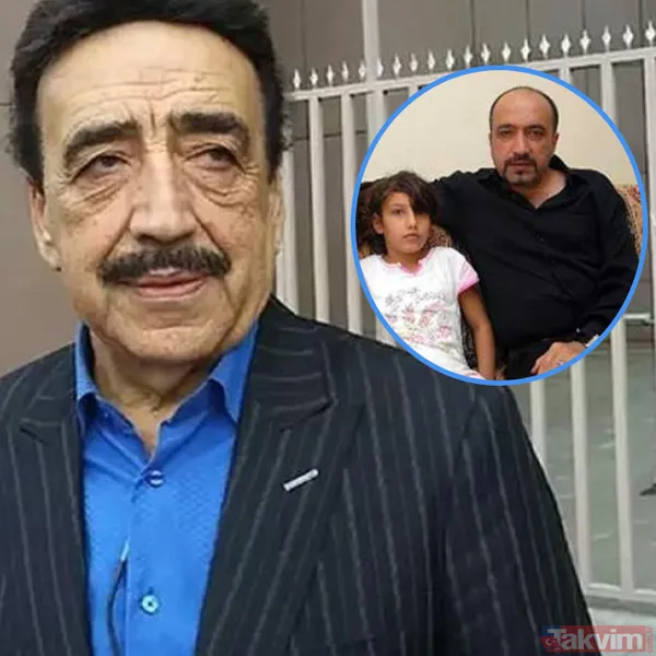 Hakkı Bulut ile oğlu Özbey'in maddiyat kaynaklı tartışmaları da yıllarca devam etti. Bulut, oğlunu kendi parasını kazanacak kadar çalışkan olmamakla...