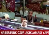 ‘’Karne hediyesi et’’ haberi kurgu çıktı!