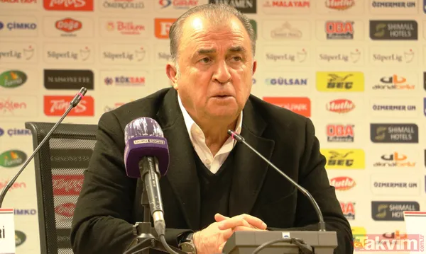 Galatasaray'da Fatih Terim krizi çıktı! İşte 7 maddede Galatasaray'ı karıştıran olaylar... - 8
