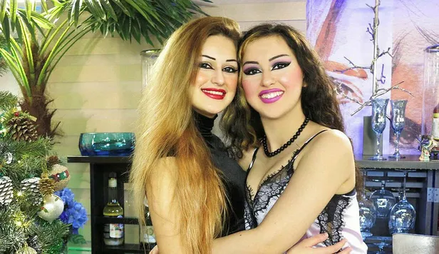 Kızları Büşra Koçak ve Şeyma Koçak'ın kaçırıldığını iddia eden Adnan Oktar mağduru baba: Kızlarımı geri istiyorum-2