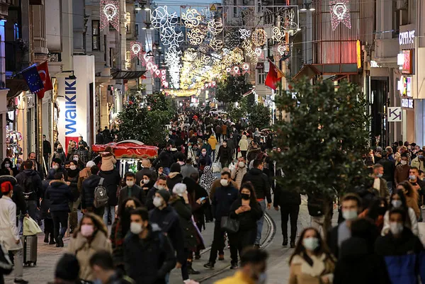 Sağlık Bakanlığı'ndan dikkat çeken koronavirüs tablosu! Tam kapanma işe yaradı mı?-10