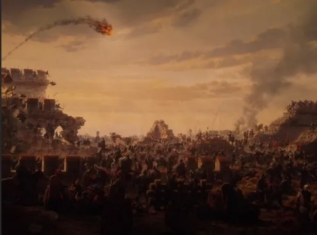 Istanbul Ne Zaman Ve Nasil Fethedildi Iste Istanbul Un Fethi Nin Tarihi Takvim