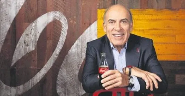 Muhtar Kent emekli oluyor