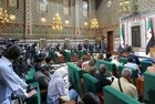 Mardin Artuklu Üniversitesinden 4 isim Suriye Meclisi’nde
