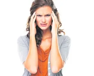 Ağrıların dili var