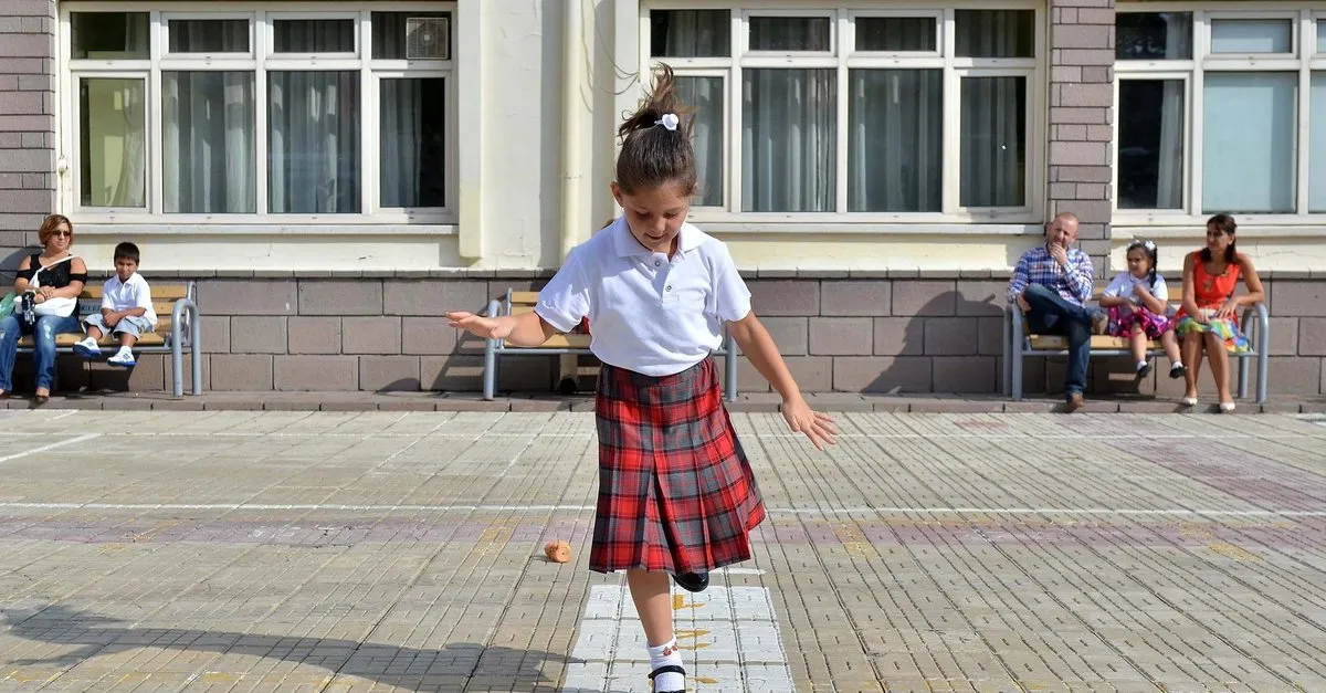 Cocugum Hangi Okula Gidecek Nasil Ogrenebilirim 2019 Ilkokul Ve Ortaokul Kayitlari Ne Zaman Takvim