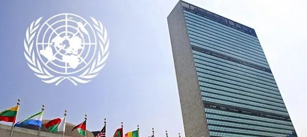 BM’den Irak’a itidal ve diyalog çağrısı
