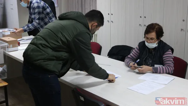 SON DAKİKA: Bulgaristan seçimleri | Oy kullanma işlemi başladı! Türk kökenli Mustafa Karadayı cumhurbaşkanı seçilebilir - 37