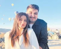 2 aylık eşini satırla katletmişti! Hemşire caniye ağırlaştırılmış müebbet verildi