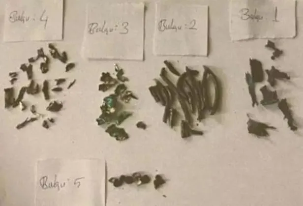 İstiklal Caddesi'ndeki kanlı saldırıyı düzenleyen terörist Albashır'ın sosyal medya hesabı deşifre oldu! 8 şüpheli daha gözaltına alındı-2