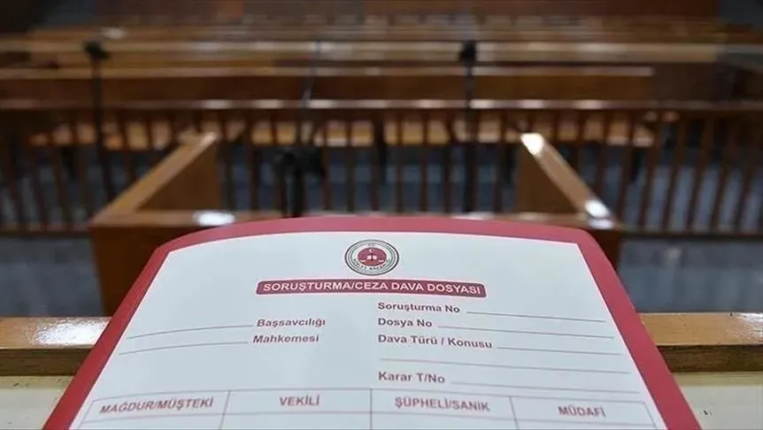 ANKARA 3. ASLİYE HUKUK MAHKEMESİNDEN