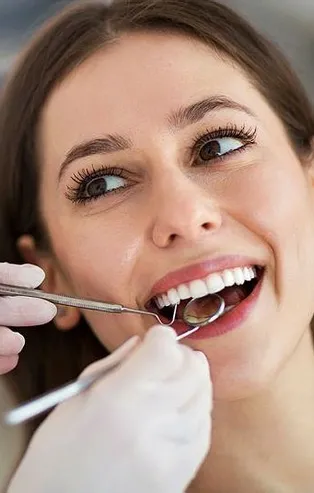 Antalya'ya diş tedavisinden yılda 500 milyon Euro