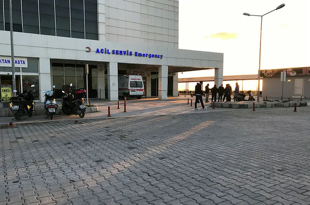 İşçi cinayeti! İnşaattan düşerek öldü
