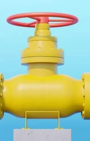 Savaş onları da vurdu! Avrupa'da gaz fiyatları rekor tazeledi