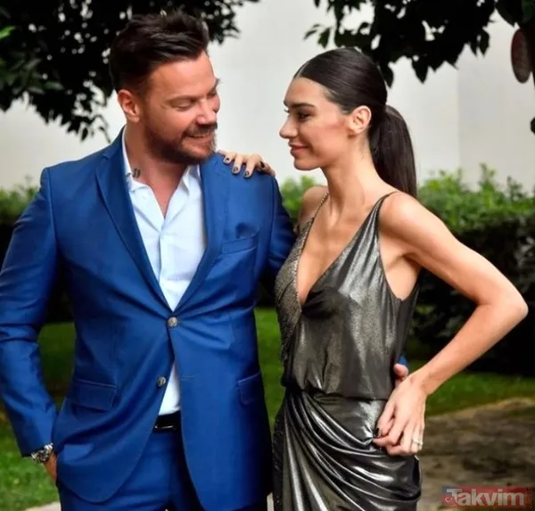 Sinan Akçıl ile boşanma arifesindeki Burcu Kıratlı'dan yeni aşk açıklaması! İlk kez konuştu o isimle sevgili mi? "Bunlar çok ayıp şeyler" - 2