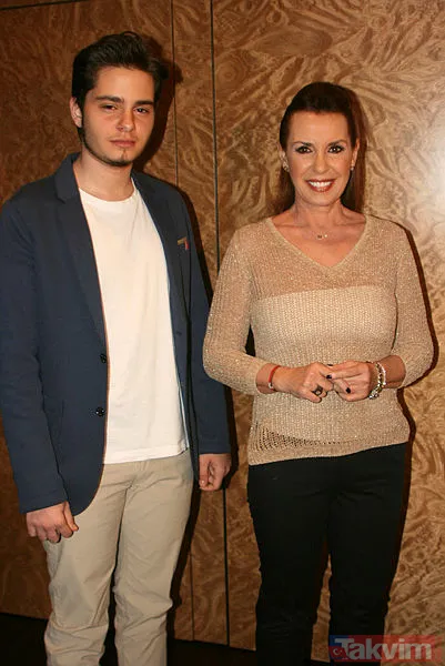 Perihan Savaş'tan Yeşilçam'ın kötü adamı Erol Taş itirafı! İbrahim Tatlıses'in eski eşi... - 18