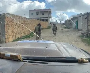 Raco’da yakalanan teröristlerden şok itiraf