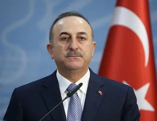 Yunanistan’dan Çavuşoğlu’na küstah cevap
