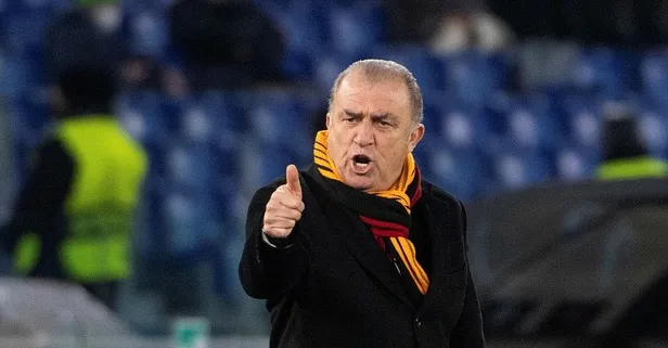 Resmen duyurdular |  Fatih Terim Panathinaikos ile anlaştı! Yarın imza için Atina'ya gidiyor