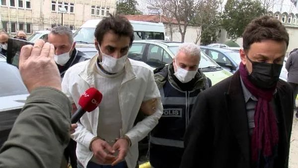 Samsun'daki Onur Anıtı'na saldıran sanık kendini "uyuşturucu etkisindeydim" diye savundu! İşte hakkında istenen ceza-6