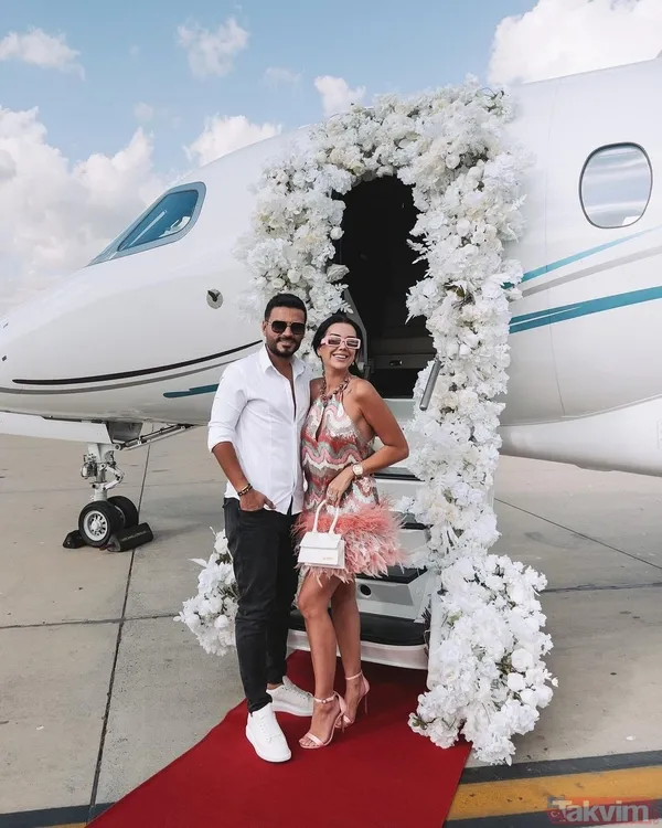 5 yıl öncesini anlatan Esra Balamir’in itirafları Dilan Polat’ı kızdırdı! “Otobüs durağından alıyordum” Meğer Demet Akalın’la da o tanıştırmış... - 8