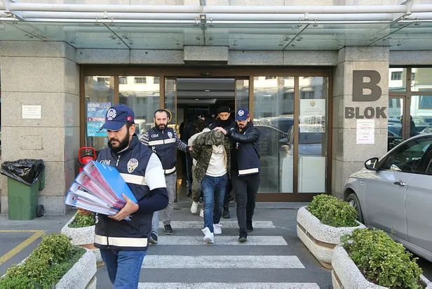 En cani fuhuş çetesi çökertildi! İlişkiyi kabul etmeyince kaynar suyla...-5