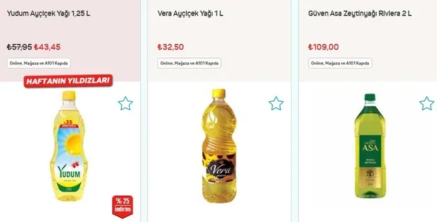 10-haziran-2022-bim-sok-a101-tarim-kredi-marketleri-aycicek-yagi-fiyatlari-1654868519357.jpg 2022 BİM, ŞOK, A101, Migros, Carrefour Ayçiçek yağı fiyatları... Bu marketlerde Ayçiçek yağı fiyatları dip yaptı-2