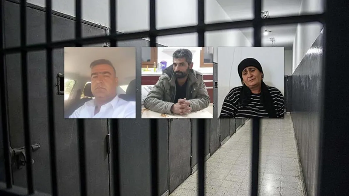 Narin Güran soruşturmasında kim ne kadar ceza alacak? Hukukçular A Haber'de değerlendirdi: "Yardım edenler katille aynı cezayı alacak"